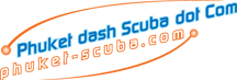 Phuket dash Scuba dot Com (phuket-scuba.com), blog over duiken Phuket Thailand van je persoonlijk Nederlandstalig duikcentrum op Phuket, Thailand